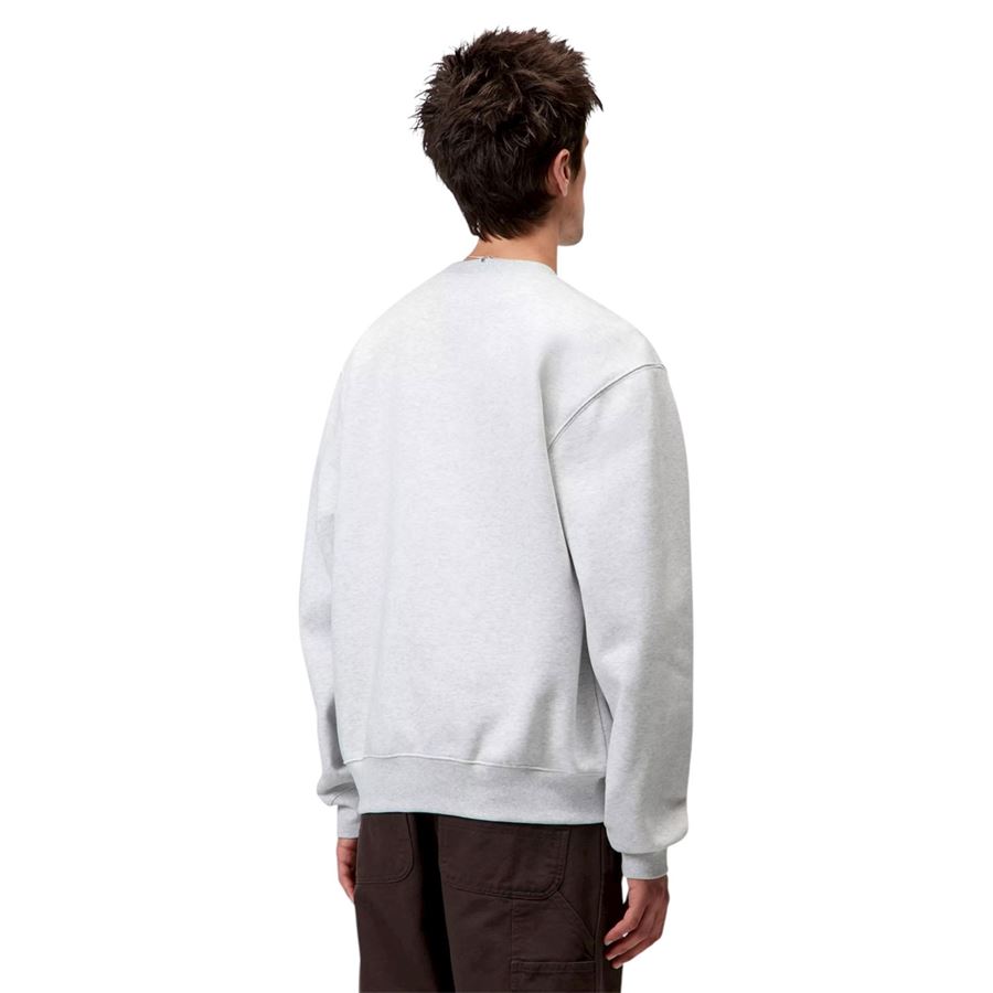 Carhartt Sweatshirt felpa da uomo Carhartt WIP | I03054638HXX